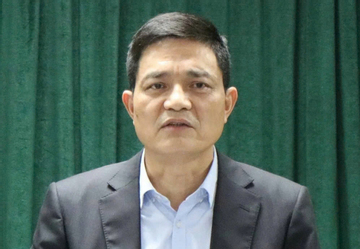 Cách ăn chia tiền 'bôi trơn' hồ sơ cấp phép tại Cục An toàn thực phẩm, Bộ Y tế