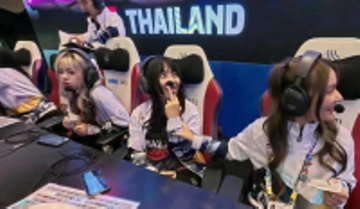 Chơi ăn gian vẫn thua Việt Nam, đội Thái Lan bỏ giải, đuổi việc VĐV