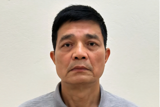 Cựu Cục trưởng Cục An toàn thực phẩm bị cáo buộc nhận hối lộ gần 44 tỷ đồng