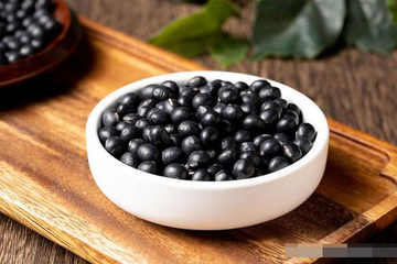 Đậu đen có lợi cho 4 loại bệnh mãn tính này! Có thể thường xuyên ăn!