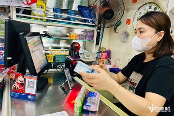 Đề xuất hộ kinh doanh phải kê khai mọi tài khoản phục vụ sản xuất, kinh doanh