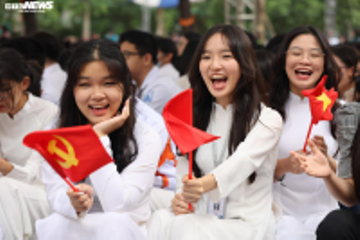 Lịch nghỉ Tết Nguyên đán của 65 trường đại học, có trường nghỉ 1 tháng