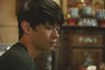 Lý do phim có con gái Chiều Xuân, con trai Trần Lực lỗ nặng