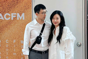 Midu hiếm hoi nhắc đến chồng đại gia, 'phán' một câu khiến cả MXH bàn tán