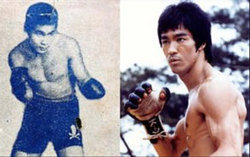 Nam NSND nổi danh 'ông trùm' phim võ thuật, từng thách đấu Lý Tiểu Long là ai?