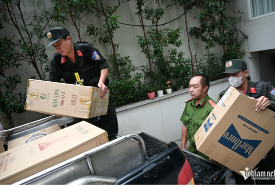 Thương vụ thu lợi gần 300 tỷ của Chủ tịch Quốc Cường Gia Lai Nguyễn Thị Như Loan