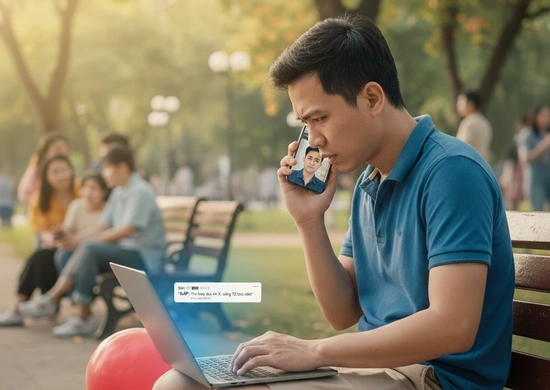 Tuần được nghỉ mỗi Chủ nhật, sếp luôn gọi giao việc, sáng thứ Hai hỏi xong chưa