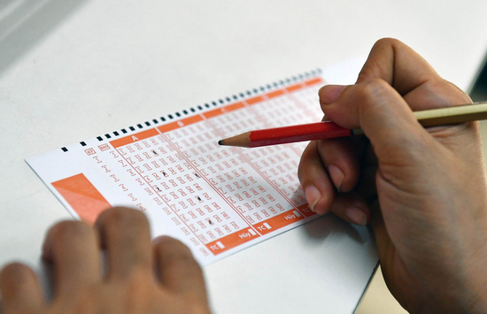 Vietlott tìm được khách hàng trúng độc đắc gần 3,9 tỷ