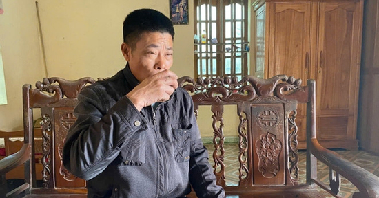 10 năm làm nghề bốc mộ, người đàn ông Thái Nguyên tiết lộ 3 việc không được sai