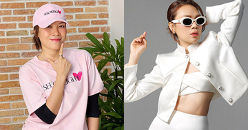 44 tuổi chưa kết hôn nhưng 'họa mi tóc nâu' quê Đà Nẵng vẫn 'hack tuổi' với sắc vóc đẹp