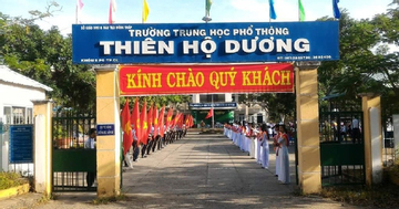 Báo cáo khẩn vụ nam sinh lớp 12 nghi bị bắt cóc đưa qua Campuchia