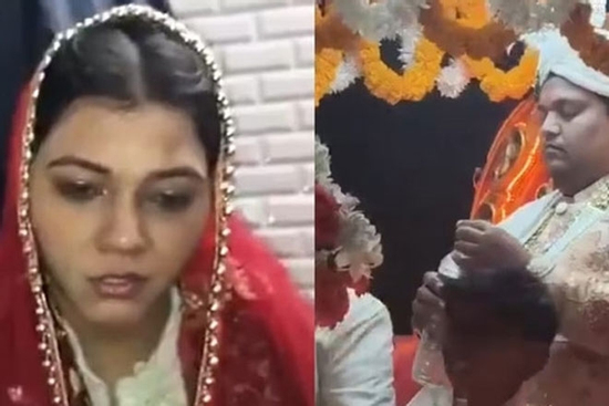 Cô dâu hủy hôn phút chót vì bị đòi thêm tiền và xe hơi, chú rể phản pháo