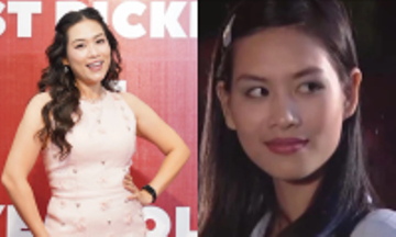 Diễn viên Hà Hương: Vai Nguyệt 'thảo mai' là thành tựu cuộc đời tôi