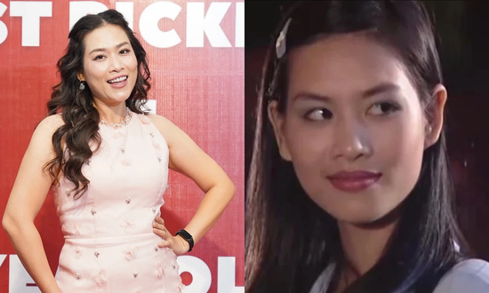 Diễn viên Hà Hương: Vai Nguyệt 'thảo mai' là thành tựu cuộc đời tôi