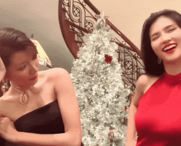 Đồng Ánh Quỳnh 'si mê' diễn viên Kim Tuyến?