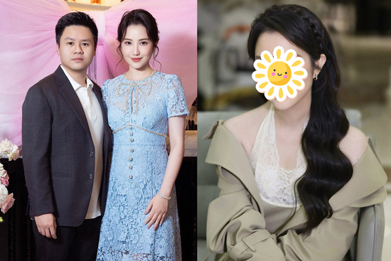 Loạt ảnh bóc trọn nhan sắc thật của Primmy Trương sau 4 năm kết hôn với Phan Thành