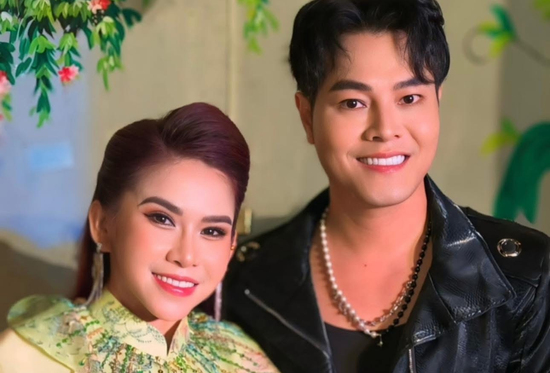 Nghệ sĩ Bình Tinh lên tiếng về việc ly hôn ca sĩ Nhật Minh và xin lỗi khán giả