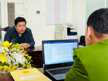 Nhiều phụ huynh bị lừa tiền vì tìm cách 'chạy trường' cho con