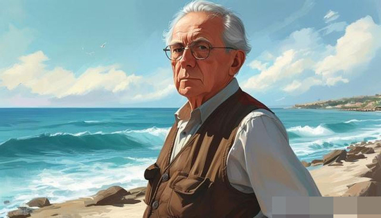 Những người đàn ông 'lão hóa chậm' thường có 7 đặc điểm! Nếu bạn sở hữu từ 2 trở lên, xin chúc mừng!