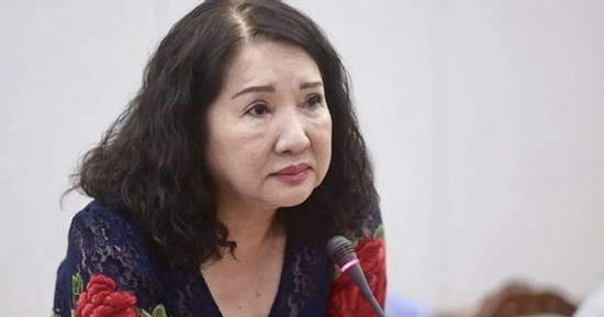 Nộp 100 tỉ đồng, bà chủ Quốc Cường Gia Lai vẫn bị 