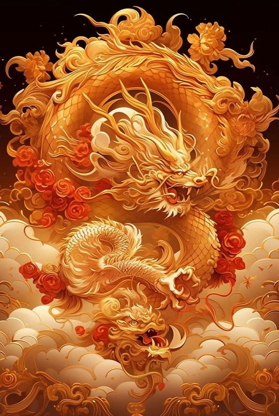 Tháng 11 âm lịch: 3 con giáp Thần Tài dẫn lối, làm đâu trúng đó, giàu sang khó ai sánh bằng