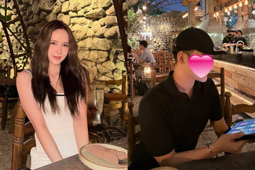 Thiều Bảo Trâm lộ hint hẹn hò tình mới là nam ca sĩ quen mặt của Vbiz?