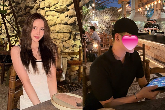 Thiều Bảo Trâm lộ hint hẹn hò tình mới là nam ca sĩ quen mặt của Vbiz?