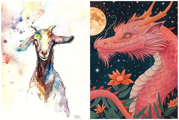 Thứ 4, thứ 5 (17/12 và 18/12), 3 con giáp trắng nợ đổi đời, giàu sang chớp mắt