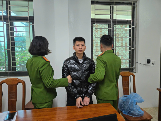 Tiktoker 'Long Tổng' bị bắt vì tàng trữ ma túy