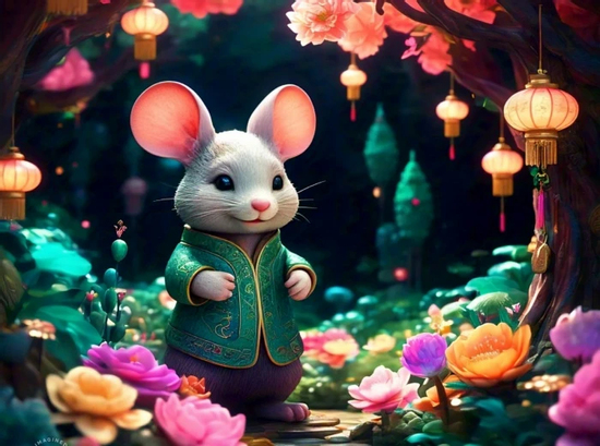 Tử vi tuổi Giáp Tý năm 2026 nam mạng