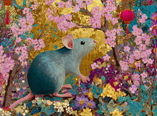 Tử vi tuổi Giáp Tý năm 2026 nữ mạng