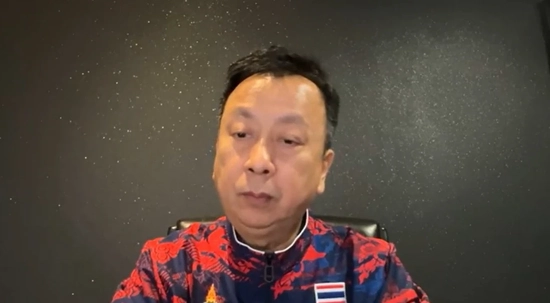 Tuyển thủ ăn gian làm 'cả nước mất thể diện', quan chức esports Thái Lan xin lỗi