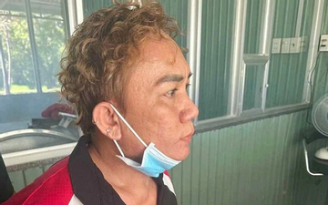 Vụ việc lao xe vào người thân ở Tây Ninh và sự thật về lời khai của đối tượng gây án