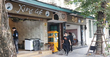 Cận cảnh 3 ô đất mặt phố nhìn ra Hồ Gươm được bồi thường hơn 460 tỷ