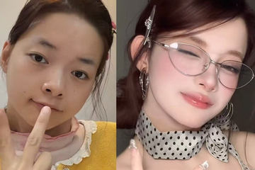 Cô gái bại não tự học trang điểm, sau 3 năm giúp gia đình trả nợ 1,5 tỷ đồng