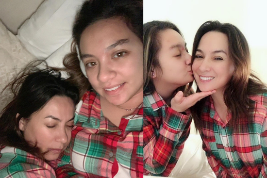 Con gái Phi Nhung tiết lộ khoảnh khắc cuối cùng ở bên mẹ