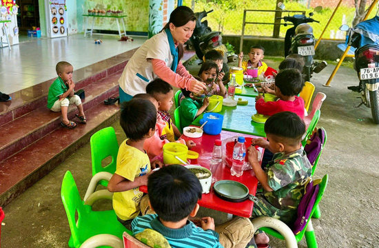 Công an Quảng Ngãi rà soát dự án 