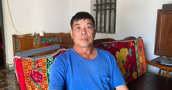 Gần 10 năm làm nghề bốc mộ, người đàn ông kể 3 ca 'không thể quên'