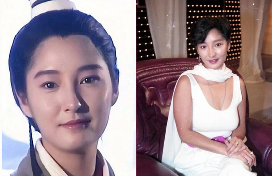 Lý Mạc Sầu đẹp nhất màn ảnh: Một mình nuôi 2 con, sống khép kín tuổi xế chiều