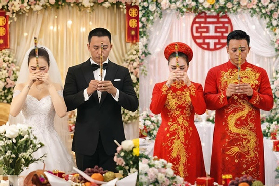 Mỹ Tâm và Mai Tài Phến lộ ảnh cưới?