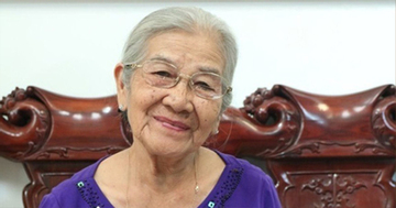 NSƯT Phi Điểu nhập viện cấp cứu