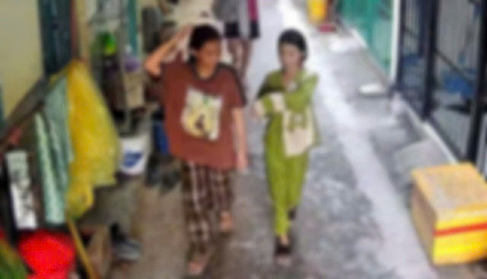 Phát hiện thi thể 2 bé gái ven sông sau 2 ngày mất tích ở Tây Ninh