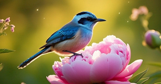 Tháng sinh Âm lịch của người mang hoài bão lớn:Càng về sau càng dễ giàu sang