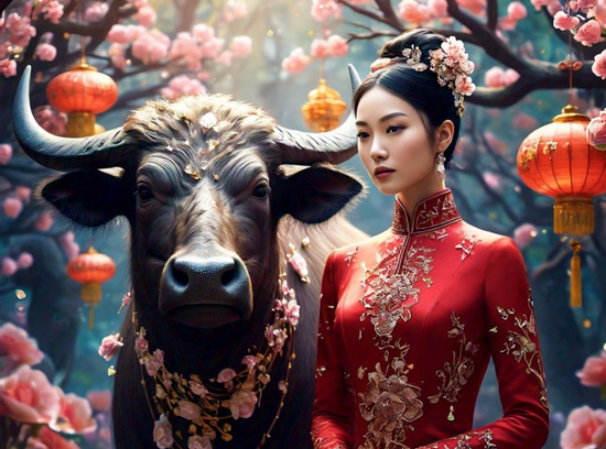 Tổng quan tử vi người tuổi Sửu năm 2026: Dễ hao tài, có cơ hội sự nghiệp