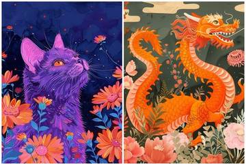 Tử vi 3 con giáp may mắn nhất thứ Sáu (19/12): Đỉnh cao sự nghiệp, tài lộc kéo đến không ngừng