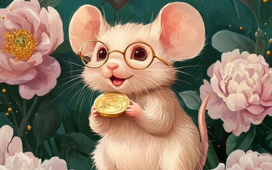 Tử vi tuổi Tý năm 2026: Toàn cảnh vận trình sự nghiệp, tài lộc và tình duyên