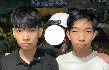 2 nghi phạm giết người ở Đồng Nai sa lưới tại Lâm Đồng