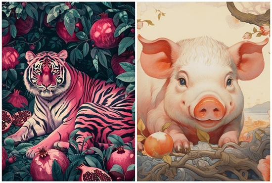 3 con giáp may mắn nhất cuối năm 2025: Tài vận vượng như nước, làm ăn ngày càng phất