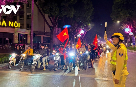 Camera AI có phạt nguội người vi phạm khi 