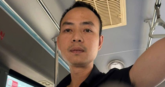 Cảnh sát truy tìm đối tượng hành hung dã man tài xế xe buýt